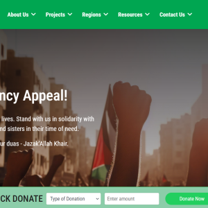 SANZAF's New Website Unveiled